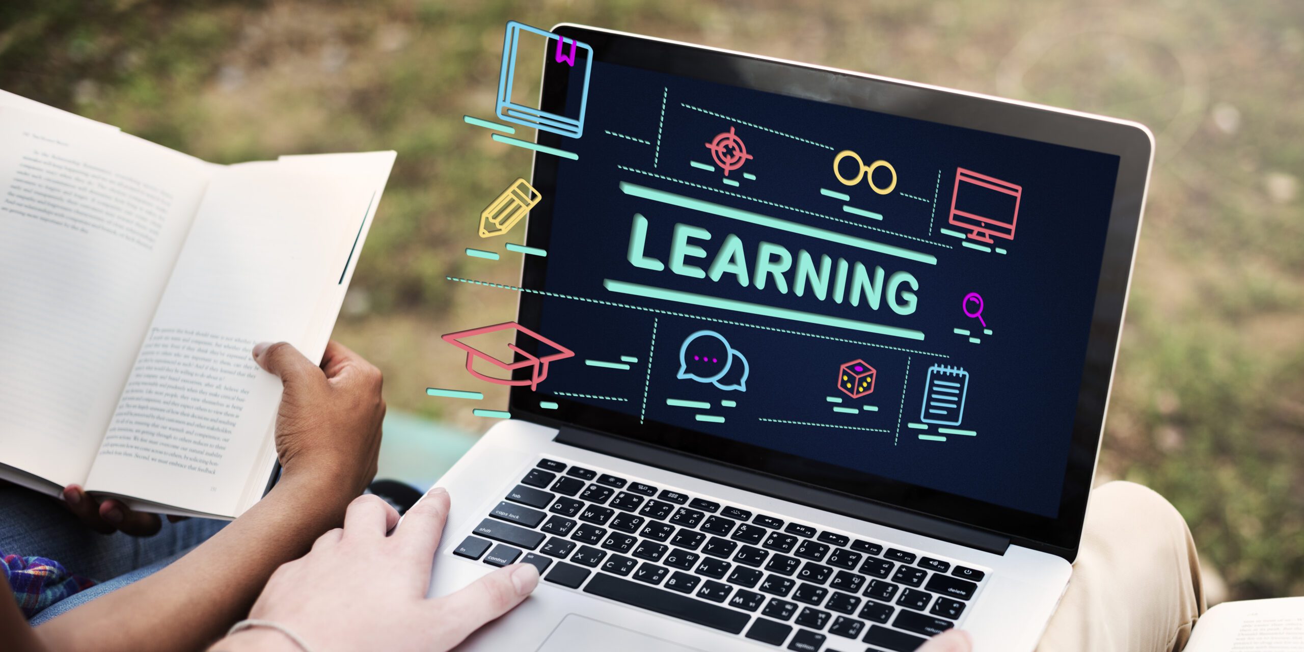 E-learning jako kluczowe narzędzie szkoleniowe dla Pokolenia Z w miejscu pracy