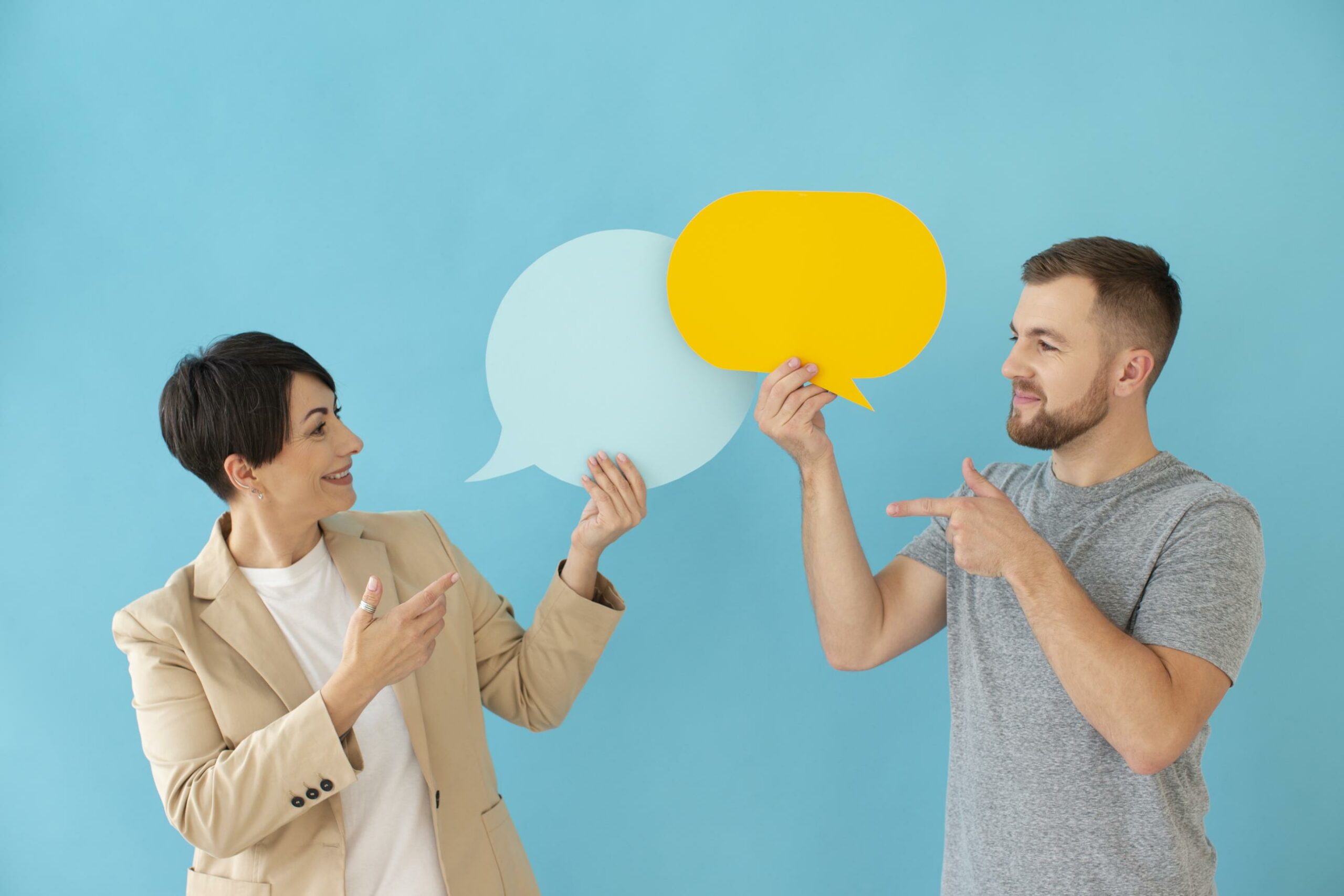 Dlaczego nauka języka obcego metodą komunikacyjną przynosi szybkie efekty