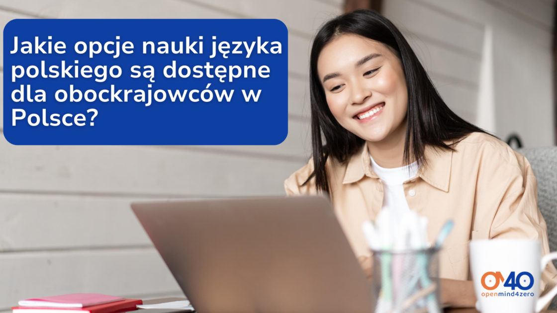 W jaki sposób nauczyć się języka polskiego jako obcego w sposób szybki i optymalny? Dowiedź się, jakie są dostępne aplikacje i kursy online.