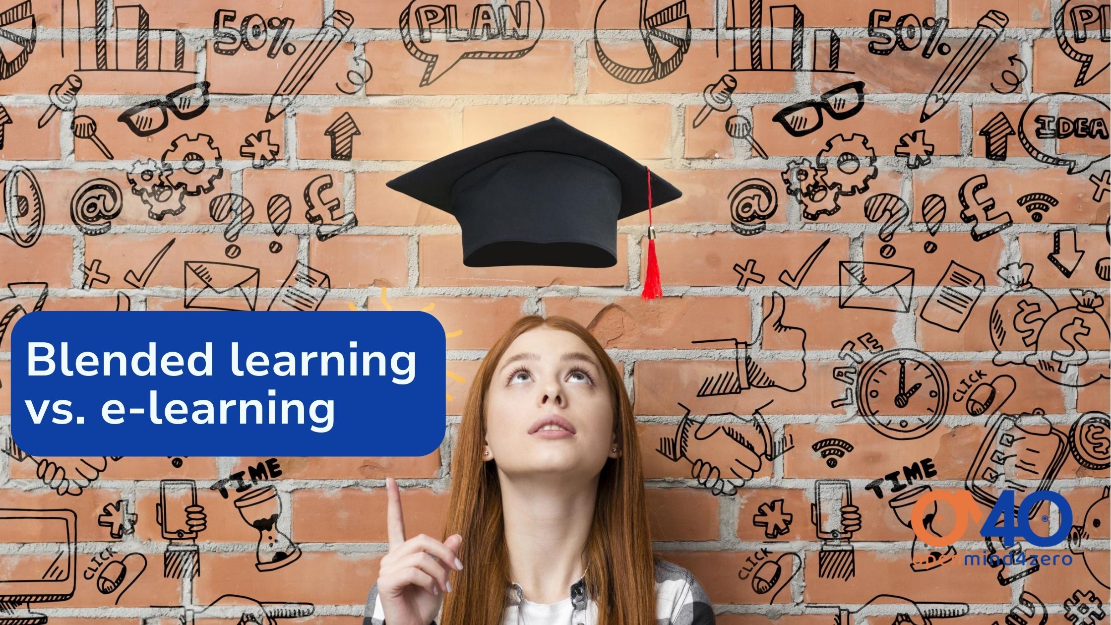 blended learning, e-learning