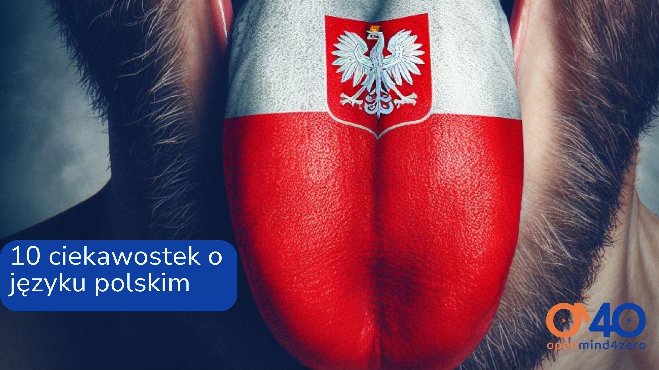 10 ciekawostek języka polskiego